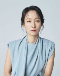 Lee Chae-kyung