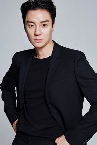 Yoon Jae-yoon
