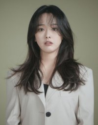 Kwon So-hyun-I