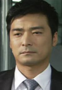 Kang Jae-seop