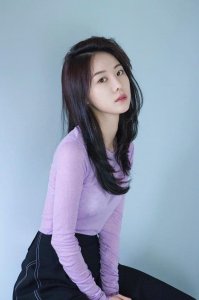 Kang So-yeon