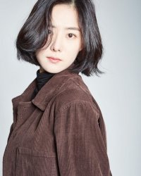 Kang So-yeon