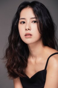 Hwang Ji-yeon-I