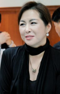 Song Jung-mee