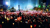Candlelight Revolution