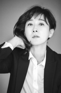 Park Hyun-sook