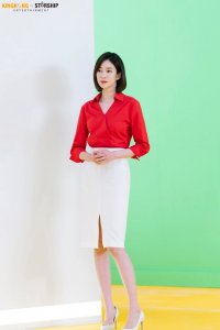 Oh Hye-won