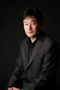 Son Sung-ho