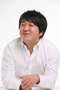 Jung Hyung-don
