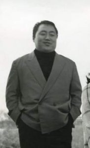 Kim Sun-cheol