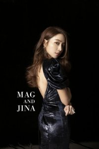 Lee Min-jung