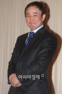 Seo Seung-man