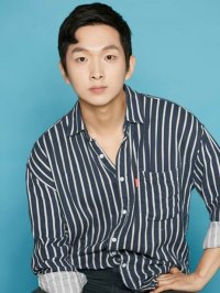 Gi Jin-woo