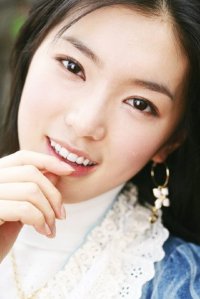 Shin Min-hee