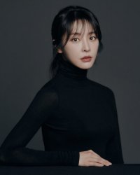 Jung Yoo-mi