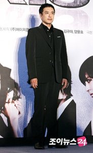 Kim Seung-woo