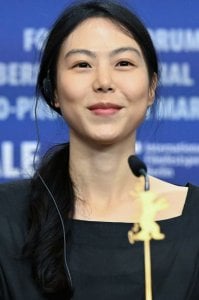 Kim Min-hee