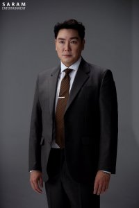 Cho Jin-woong