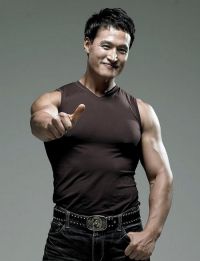 Arnold Hong