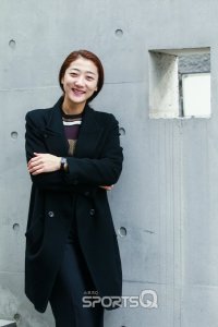 Choi Jung-hwa-I