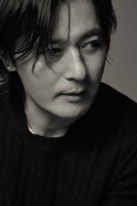 Jang Dong-gun