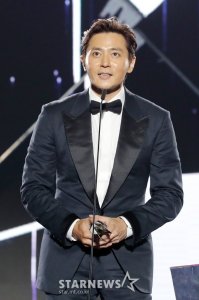 Jang Dong-gun