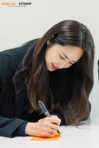 Jung Joo-yeon
