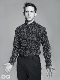 Jamie Bell