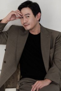 Park Yong-woo