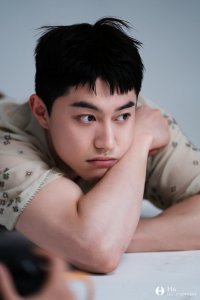 Kwak Dong-yeon