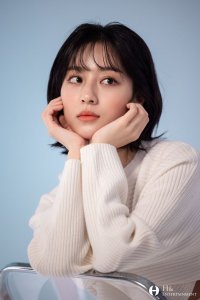 Kang Min-ah