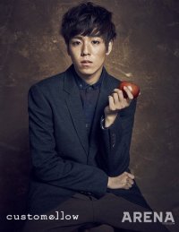 Lee Hyun-woo