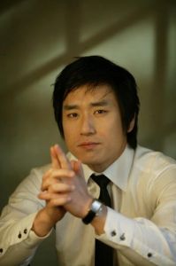 Choo Seung-wook