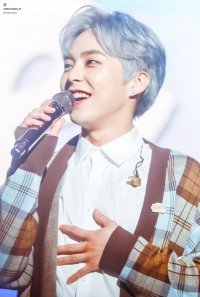 Xiumin