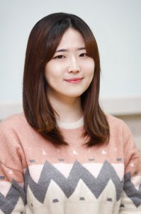 Jung Yoo-jung