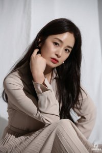 Kim Tae-hee