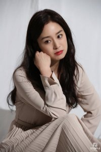 Kim Tae-hee