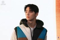 Cha Eun-woo