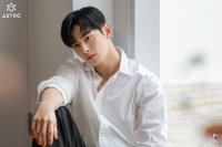 Cha Eun-woo