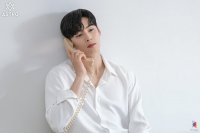 Cha Eun-woo