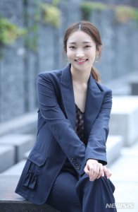 Ji Hye-won