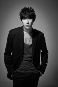 Baek Seung-heon