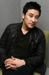 Uhm Tae-woong