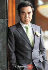 Kim Kyu-chul