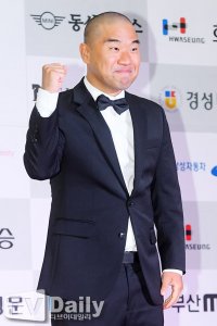 Kim Choong-gil