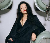 Shu Qi