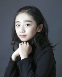 Uhm Ju-yeon