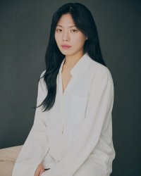 Kim Eun-jae