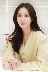 Cho Yi-hyeon