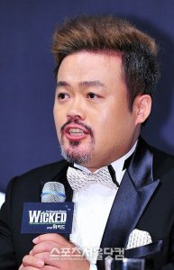 Lee Sang-jun-I